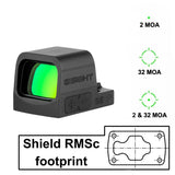Osight SE [green] - Ubitzu