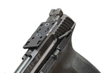 Ruger 57 Optics Ready plate | type S [RMSc DPP & K-series footprint] - Ubitzu