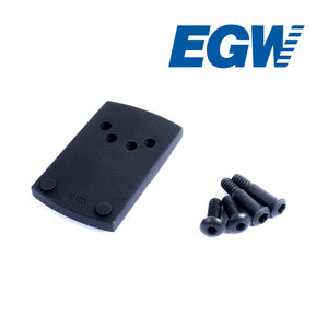 Accessories for Ruger P90-95