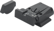 Ruger [P90 P91 P93 P94 P95 P97] justerbare sikter | blank - Ubitzu