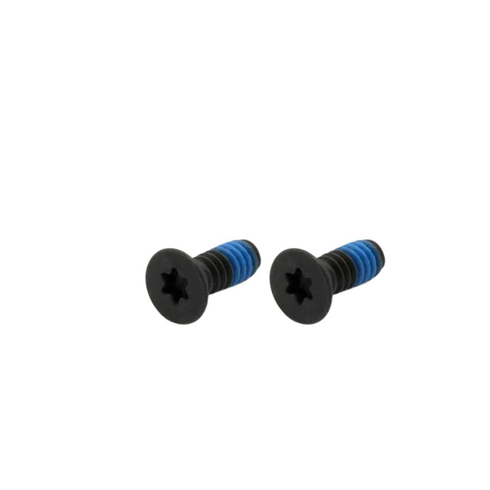 Screws for Holosun K-series footprint | 2psc - Ubitzu