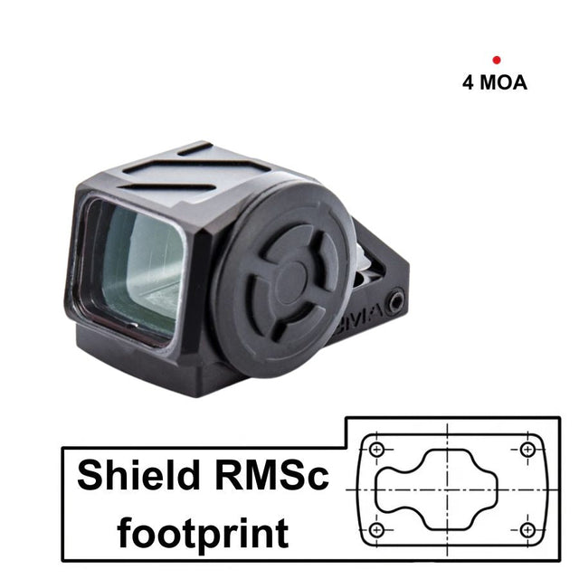 Shield AMSc - Ubitzu