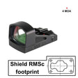 Shield RMSc [Glass] - Tjeneste