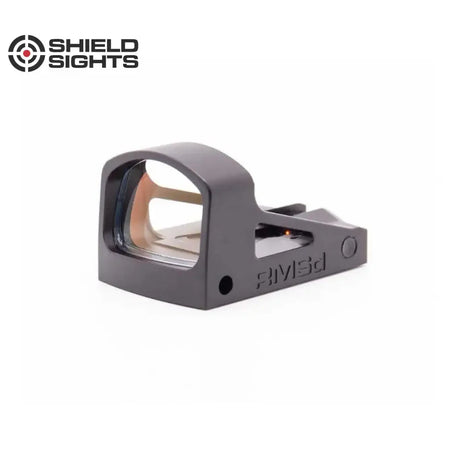 Shield RMSd [Glass] - Tjeneste