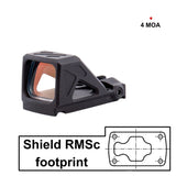 Shield RMSsc [Glass] - Ubitzu