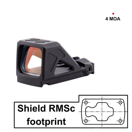 Shield RMSsc [Glass] - Glass