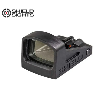 Shield SMS2 [Glass] - Nakne