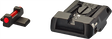 Sig [P220 P225 P226 P227 P229 P320] justerbare sikter | fiberoptikk - Ubitzu
