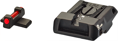Sig [P220 P225 P226 P227 P229 P320] justerbare sikter | fiberoptikk - Ubitzu