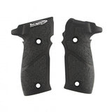 Sig P226 grepplater | 3D - Svart - Ubitzu