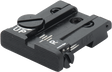 Sig P226 LDC justerbart baksikte | blank - Ubitzu
