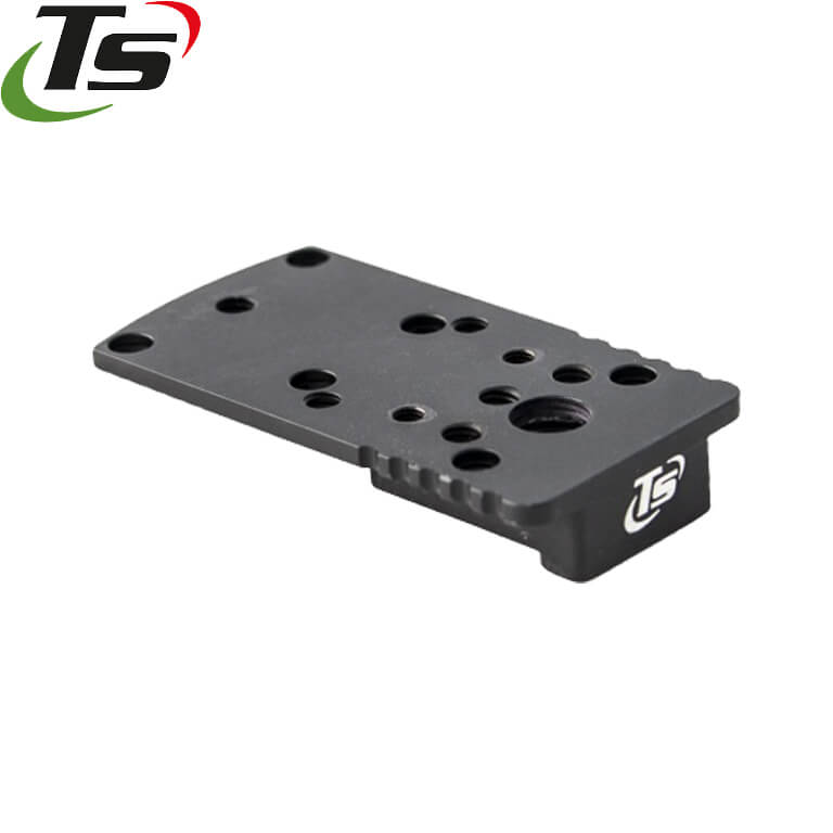 Sig P226 XFive rødpunktsiktemontasje | type B [RMR & RTS footprint] - Ubitzu