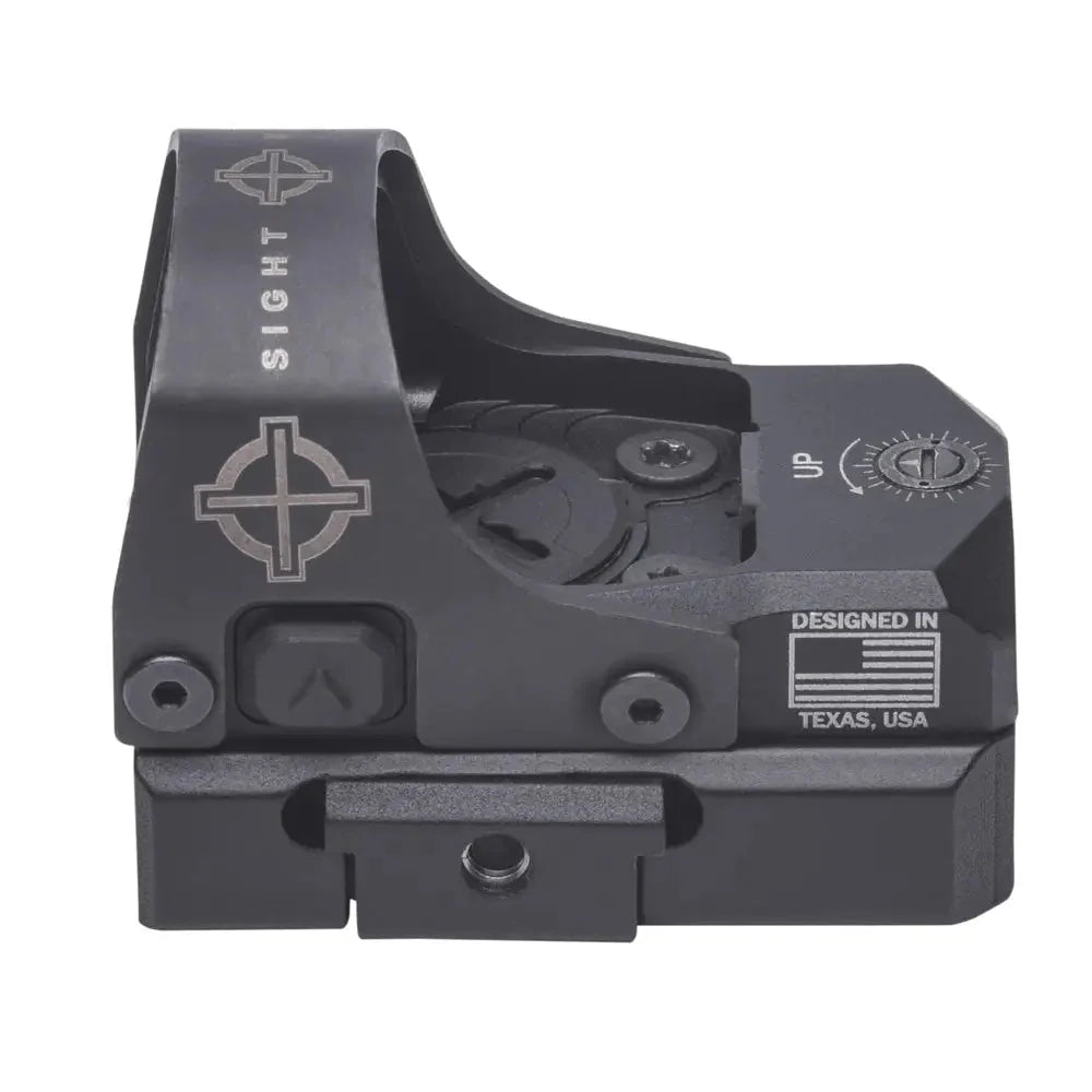 Sightmark Mini Shot M-Spec FMS Reflex Sight red dot - Ubitzu