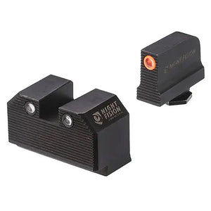 Tilbehør for Glock 17