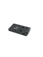 Springfield 1911 DS Prodigy Optics Ready adapterplate | Trijicon RMR footprint - Ubitzu