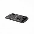 Springfield [XD OSP & XDM OSP] HS Produkt [SF19 RDR & XDM OSP] adapterplate | type A [RMSc DPP & Docter footprint] - Ubitzu