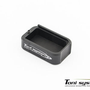 Accessories for Tanfoglio Defiant