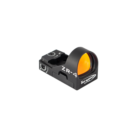 Toni System ZR rødpunktsikte - 4 MOA - Ubitzu