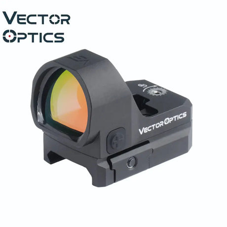 Vector Optics Frenzy 1x22x26 MOS MRS rødpunktsikte - Ubitzu