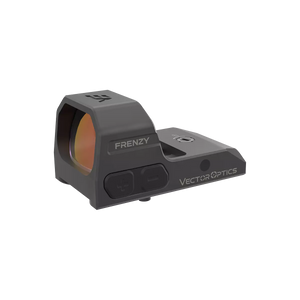 Optics ready adapterplater for Walther