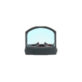 Vector Optics Frenzy-S 1x17x24 MOS Multi Reticle red dot - Ubitzu