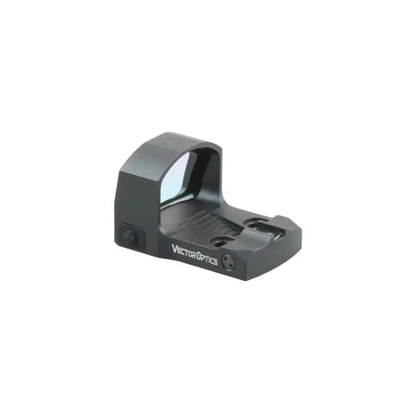 Vector Optics Frenzy-S 1x17x24 MOS Multi Reticle rødpunktsikte - Ubitzu