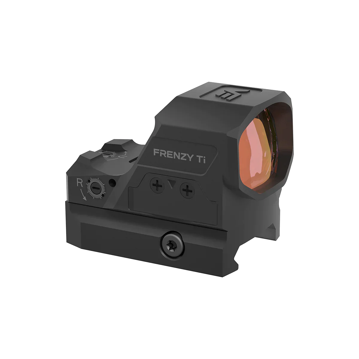 Vector Optics Frenzy-X 1x19x28 GenII Titanium - Ubitzu