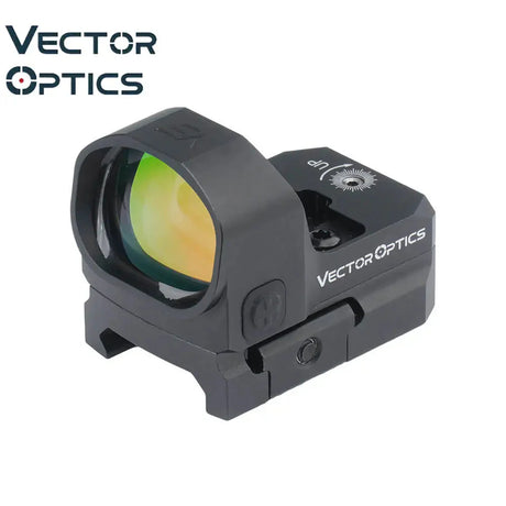Vector Optics Frenzy-X 1x20x28 rødpunktsikte - Ubitzu