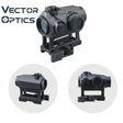 Vector Optics Maverick-III 1x22 MIL - Ubitzu