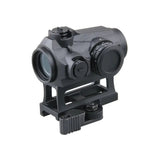 Vector Optics Maverick-III 1x22 MIL - Ubitzu