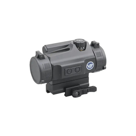 Vector Optics Nautilus 1x30 Scope Double Reticle rødpunktsikte - Ubitzu