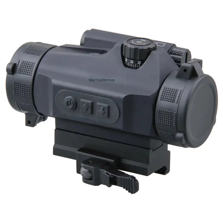 Vector Optics Nautilus Quick Release 1x30 rødpunktsikte scope - Ubitzu