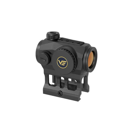 Vector Optics Scrapper 1x22 - Vedlikehold