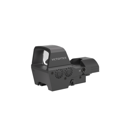 VictOptics SRD 1x23x33 Firetrådkors rødpunktsikte - Ubitzu
