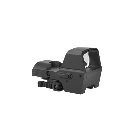 VictOptics SRD 1x23x33 Firetrådkors rødpunktsikte - Ubitzu