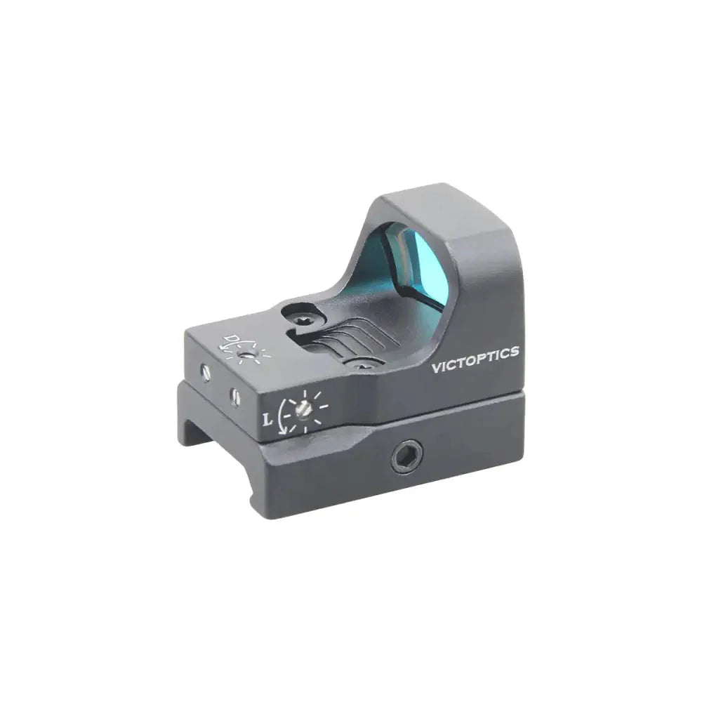 Victoptics V3 1x17x26 - Ubitzu