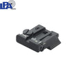 Walther [PPQ P99 Creed PPX & PPS] justerbart baksikte | blank - Ubitzu