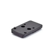 Walther PPQ [Q4 & Q5] Optics Ready adapterplate | Trijicon RMR footprint - Ubitzu