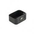 Walther Q5 Match SF alu magasinbunnplate | +1 round - Svart - Ubitzu